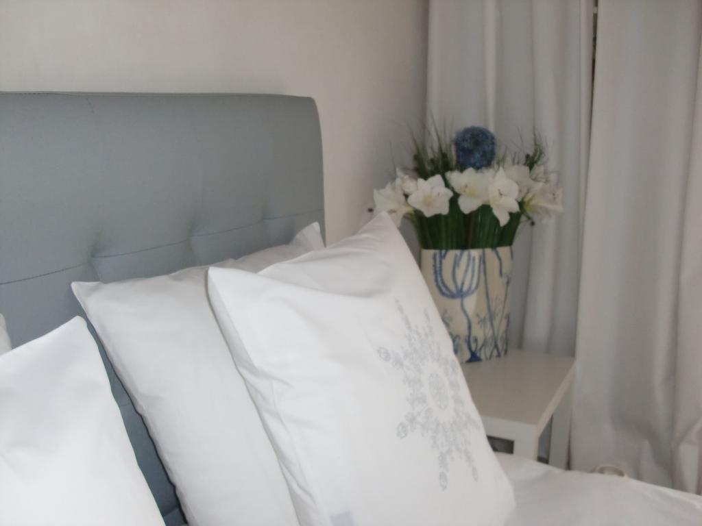 O'Maxethel Bed & Breakfast Soullans Стая снимка