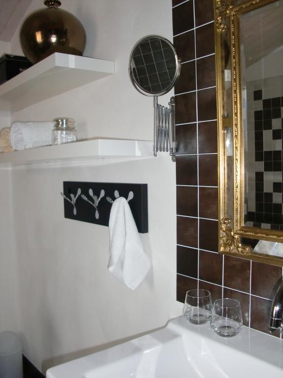 O'Maxethel Bed & Breakfast Soullans Стая снимка