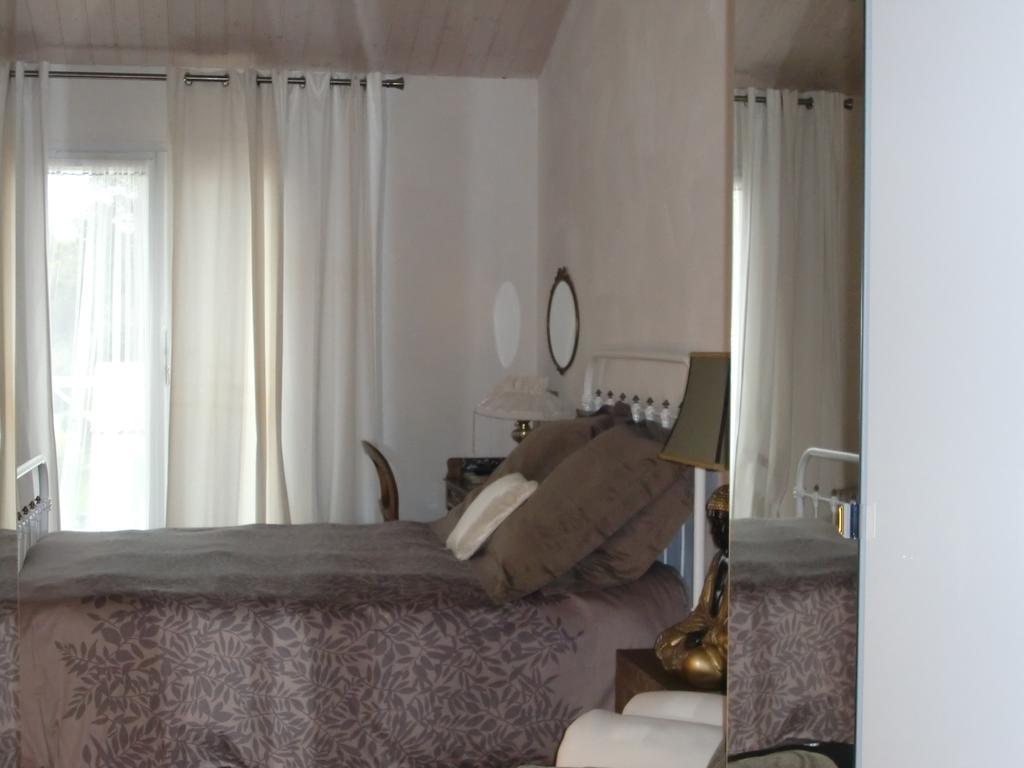 O'Maxethel Bed & Breakfast Soullans Екстериор снимка