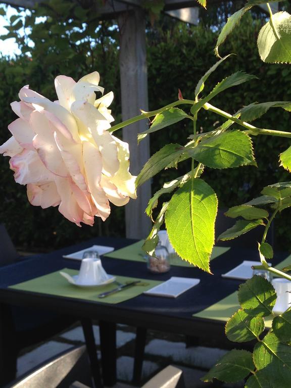 O'Maxethel Bed & Breakfast Soullans Екстериор снимка