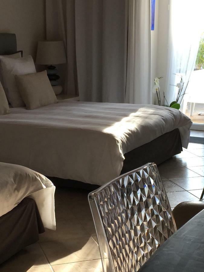 O'Maxethel Bed & Breakfast Soullans Екстериор снимка