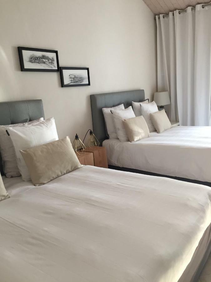O'Maxethel Bed & Breakfast Soullans Екстериор снимка