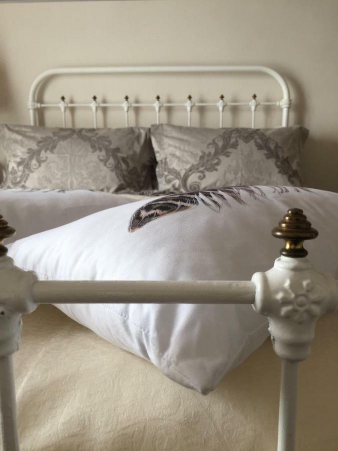 O'Maxethel Bed & Breakfast Soullans Екстериор снимка