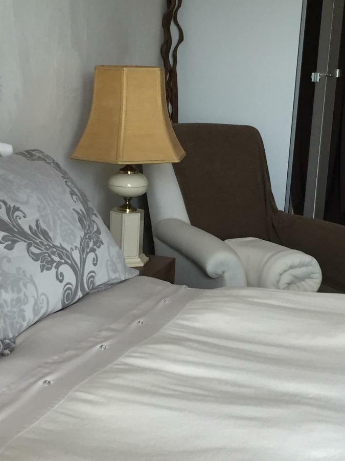O'Maxethel Bed & Breakfast Soullans Екстериор снимка